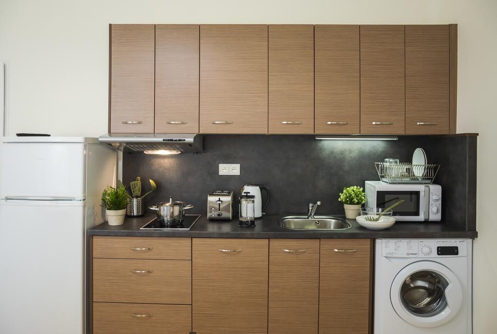 Modern Apartment Zlatnicka 8 Praha Bagian luar foto